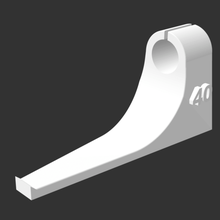 overhang gauge sme3009 tool smetonearms 3d print model - Mito3D