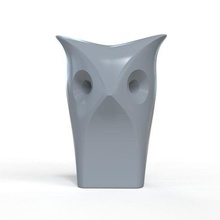 baykuş 3d print model - Mito3D