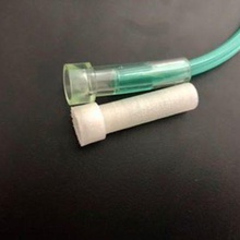 oxygen sample connector tool 3d print model - Mito3D