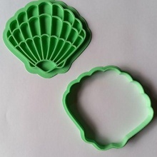 istiridye cutter clam oyster kesici 3d print model - Mito3D