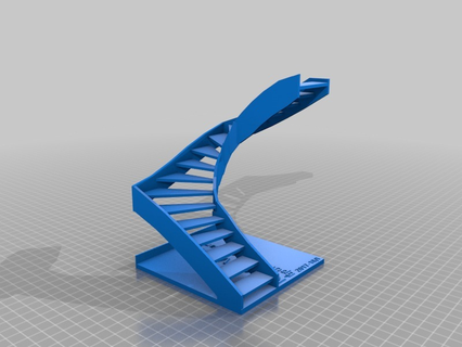structurellement 2 pcs 3d print model - Mito3D