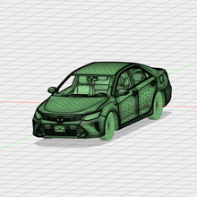 pacote +50 real carros jogos carro automóveis veículo 2021 f1 Hamilton velozes furioso 3d print model - Mito3D