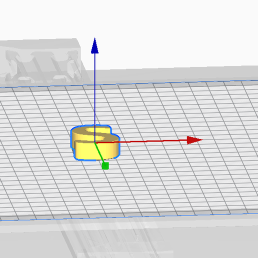 pacote alfabeto números 3D print model - Mito3D