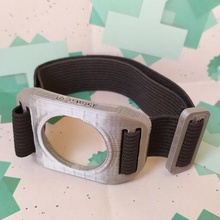 pack bracelet freestyle free sensor various 3d print model - Mito3D