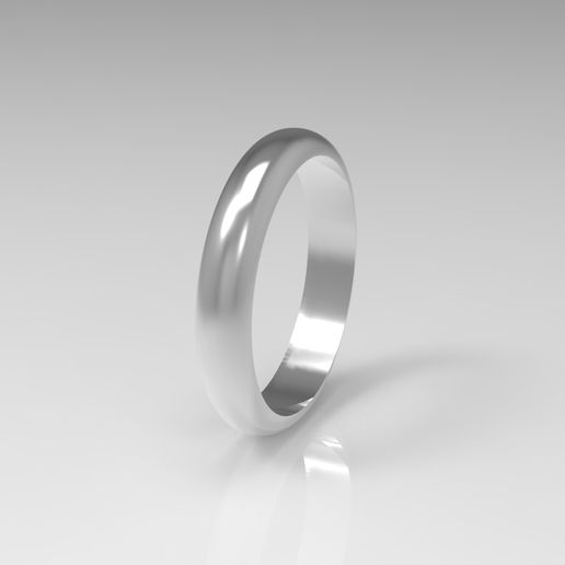pack x225 classique mariage anneaux bijoux alliances ensemble lot gemmes pierres bijou bague or fonderie cire syndicat cercle argent art 3D print model - Mito3D