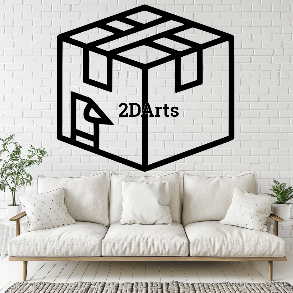 paket 2d duvar sanat pencere dijital stl svg dosya kaprisli dekor 3d baskı lazer kesme ev cults3d indir postal themed modern minimalist oyuncu dekorasyon doğum günü hediye yeni eve taşınma partisi benzersiz yaratıcı uzay ilginç 3D print model - Mito3D