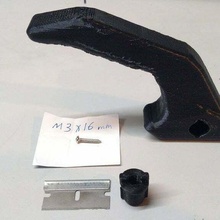 embalaje cortador portaherramientas_cajas 3d print model - Mito3D