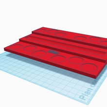 vernice pallet strumento 3d print model - Mito3D