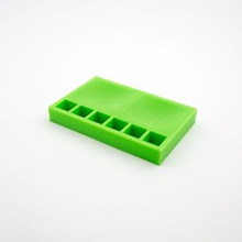 paint tray tool art crafts 3d print model - Mito3D