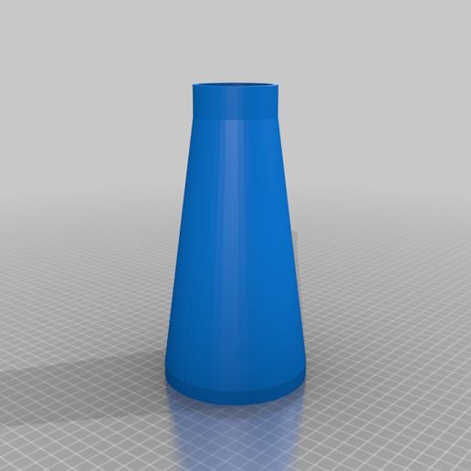 paintball feed funnel tool customized tools 3D print model - Mito3D
