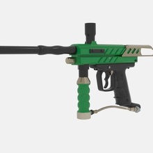 paintball guns gadget sticky wet hobies hobbies hobby sports shoot sport weapon gun ball paint 3d print model - Mito3D