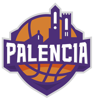 Palencia Basketbol kalkan Spor Dalları spor 3d print model - Mito3D