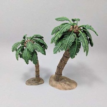 palm tree game toy accessories wargaming tabletop shipwreck ship sea rpg roleplaying pathfinder openforge gaming dungeons dragons dnd boardgame beach 28mm 3d print model - Mito3D