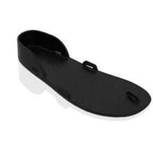 palmiga ribbon sandals v31 fashion 3d print elastic filament flexible innovation rubber rubber3dprinting rubberlike sandal shoes summer thermoplastic polyurethane tpu 3d print model - Mito3D