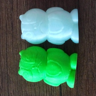 Panda 14 Sammlung Zahl Tier Mini Spaß Spielzeug Kunst 3d print model - Mito3D