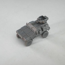 panhard vbl hicule blind ger Mailand 50 Panzer Militär maßstabgetreues Modell Flugzeug Spielzeug Wargaming Miniatur Fahrzeug 3d print model - Mito3D