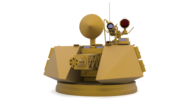 panter mitralyöz Küçük kule pul aa tank zırh 57mm Almanca jagdtiger Bedava 3d print model - Mito3D