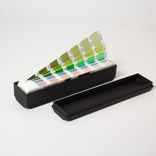 pantone box strumento la tabella colori graphic design stallo 3d print model - Mito3D