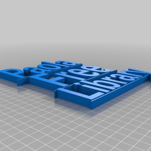 paola free library tool 3d printing 3d print model - Mito3D