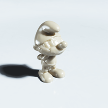 papa Schlumpf Spiel Kinder - Spielzeug gargamel Schlümpfe smurf 3d print model - Mito3D