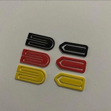 Papier Clips Gadget 3d print model - Mito3D