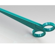 paper scissors tool cut 3d print model - Mito3D