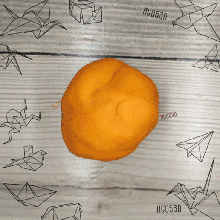 stella di carta - origami cookie cutter piastra gallets fondente 8cm casa piccola famiglia tropicale palma abitazione pan zenzero lo fondant pranzo i biscotti utensili da cucina stampabile torte La stampa 3d cooky cookiecutter 3dprint biscotto taglio 3d print model - Mito3D