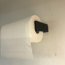 paper towel dispenser industrial 3d print model - Mito3D