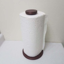 paper towel stand holder kitchen_dining 3d print model - Mito3D