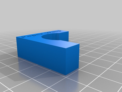 kağıt yaban arısı 3d baskı 3d print model - Mito3D
