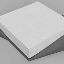 paperholder 75mm ev gereçleri 3d print model - Mito3D