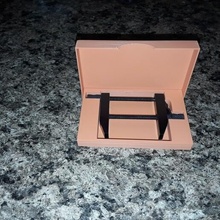 parallel Klemme Box Widget Hobby Werkzeug Lager Schraube 3d print model - Mito3D