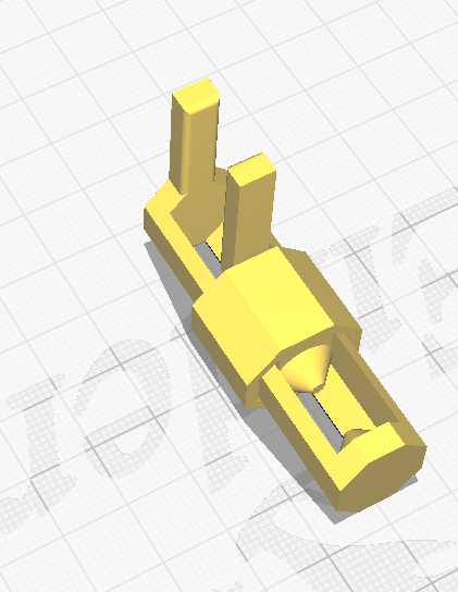 parallelo morsetto saldatura aiutante utensili saldare elettronica aiutare mani 3D print model - Mito3D