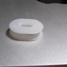 paramétrique bobine outil bobines coeur câble enrouleur électronique 3d print model - Mito3D
