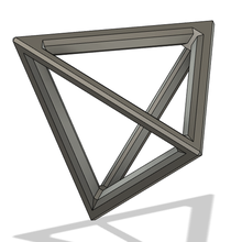 paramétrico pintores triangulos herramienta pintura triángulo 3d print model - Mito3D