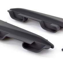 paquete empaquetar estante audi tt apoyo tablero posterior 3d print model - Mito3D