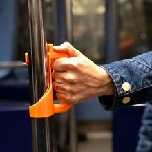 paris ratp metro handle covid-19 subway 3d_printing 3d print model - Mito3D