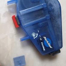 park tool chain cleaner cm52 replacement magnet holder cm 52 cycle bike tools 3d print model - Mito3D