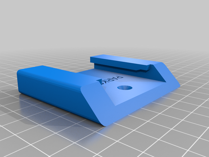 parque batería soporte eng pl 20v bricolaje diy herramientas hacedores 3d print model - Mito3D