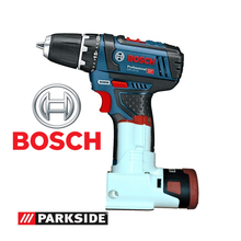 parkside x12 bosch pro 12 adapter tool battery x12v 3d print model - Mito3D