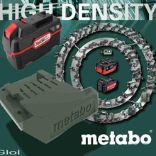 lato parco x20 metabo 18v squadra utensili 3d print model - Mito3D