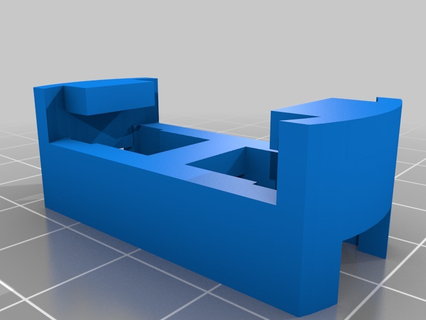 partie Ikea 3d impression 3d print model - Mito3D