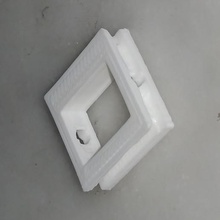 part roller shutter roll-up tool 3d printing 3d print model - Mito3D