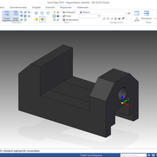 parts various 3d print model - Mito3D