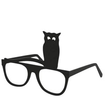 parte de las gafas la moda 3d print model - Mito3D