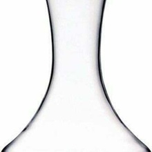 pasabahce vase - water bottle flower decor 3d print model - Mito3D