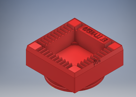 pâtisserie pâte coupeur outils 3d print model - Mito3D