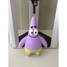 patrick sponge bob gadget toy 3d print model - Mito3D