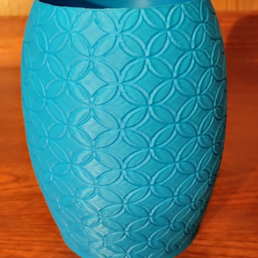 modello1 casa arredamento il vaso contenitore ciotola 3D print model - Mito3D