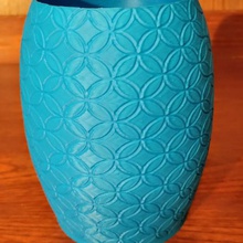 pattern1 home decor vase container bowl